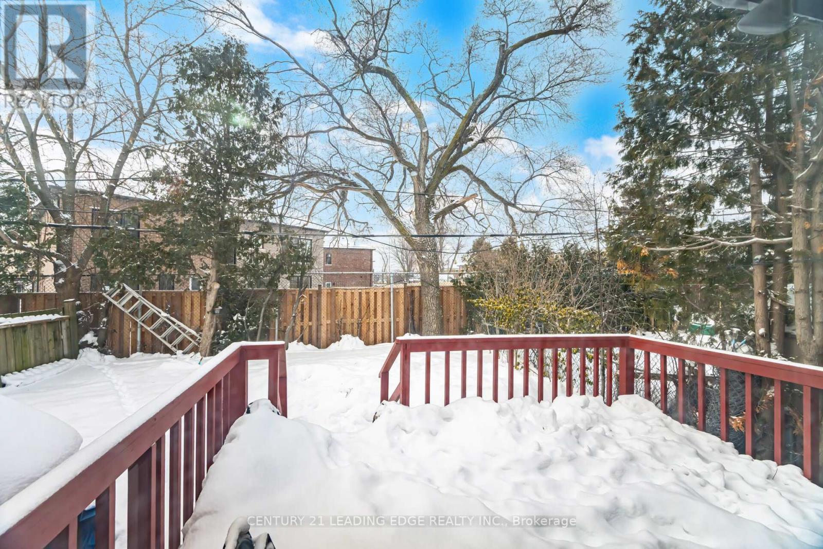 58 Rushley Drive, Toronto, Ontario  M1P 3S5 - Photo 39 - E12771624