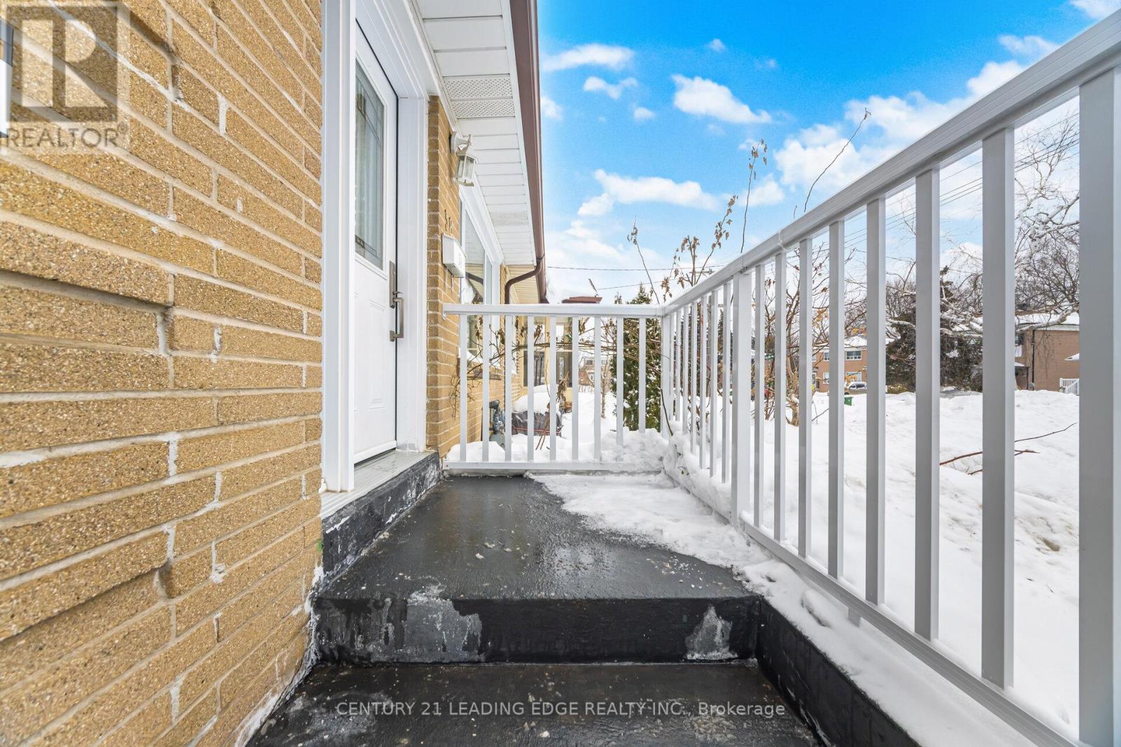 58 Rushley Drive, Toronto, Ontario  M1P 3S5 - Photo 4 - E12771624