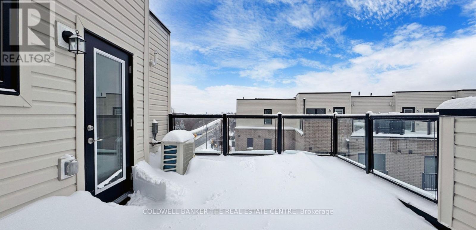 32 - 165 Tapscott Road, Toronto, Ontario  M1B 0E8 - Photo 23 - E12771788