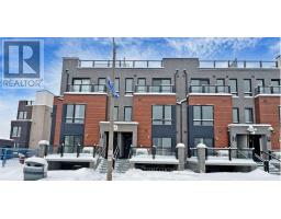 32 - 165 TAPSCOTT ROAD, Toronto, Ontario