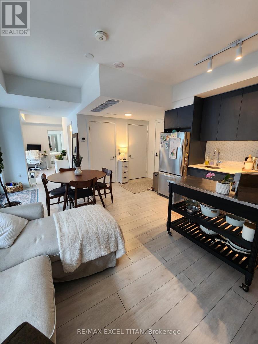 327 - 1612 Charles Street, Whitby, Ontario  L1N 0P3 - Photo 10 - E12771816