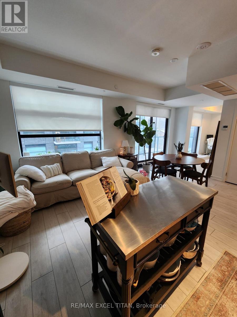 327 - 1612 Charles Street, Whitby, Ontario  L1N 0P3 - Photo 11 - E12771816