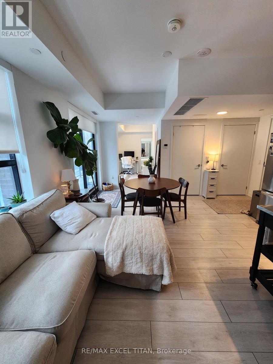 327 - 1612 Charles Street, Whitby, Ontario  L1N 0P3 - Photo 12 - E12771816