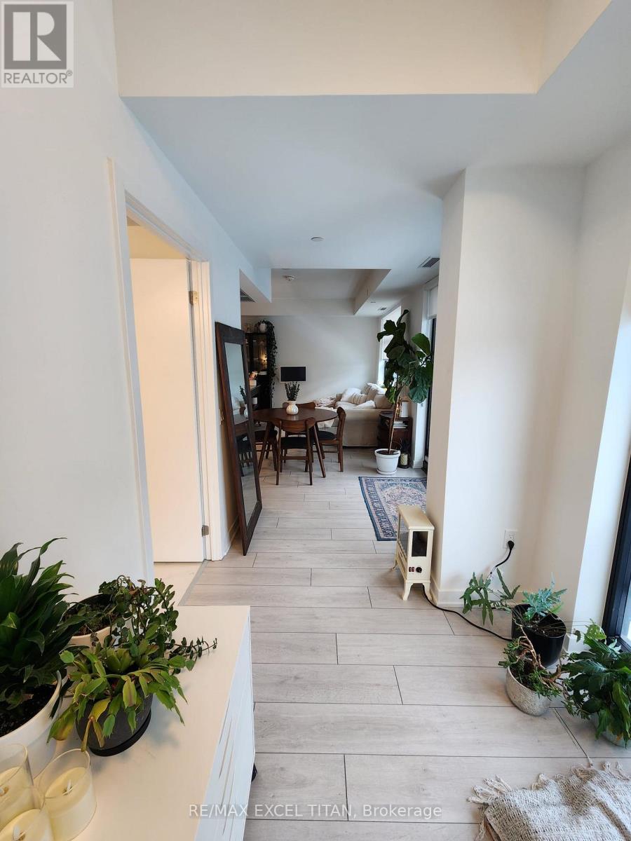 327 - 1612 Charles Street, Whitby, Ontario  L1N 0P3 - Photo 13 - E12771816