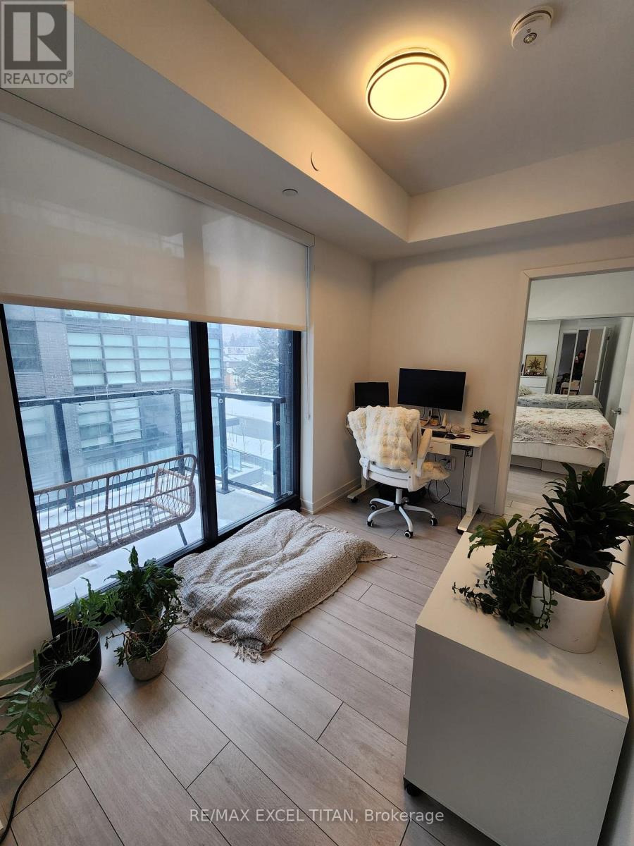 327 - 1612 Charles Street, Whitby, Ontario  L1N 0P3 - Photo 14 - E12771816