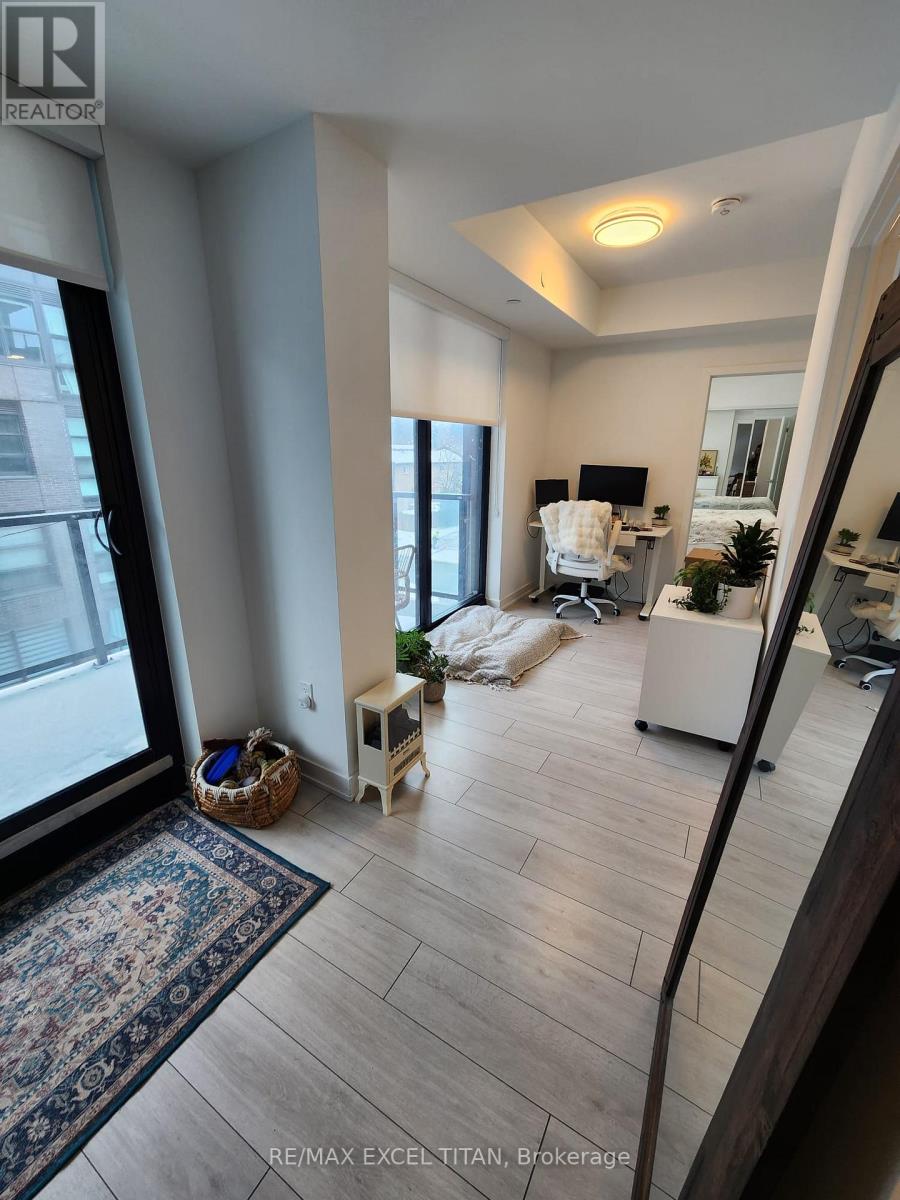 327 - 1612 Charles Street, Whitby, Ontario  L1N 0P3 - Photo 17 - E12771816