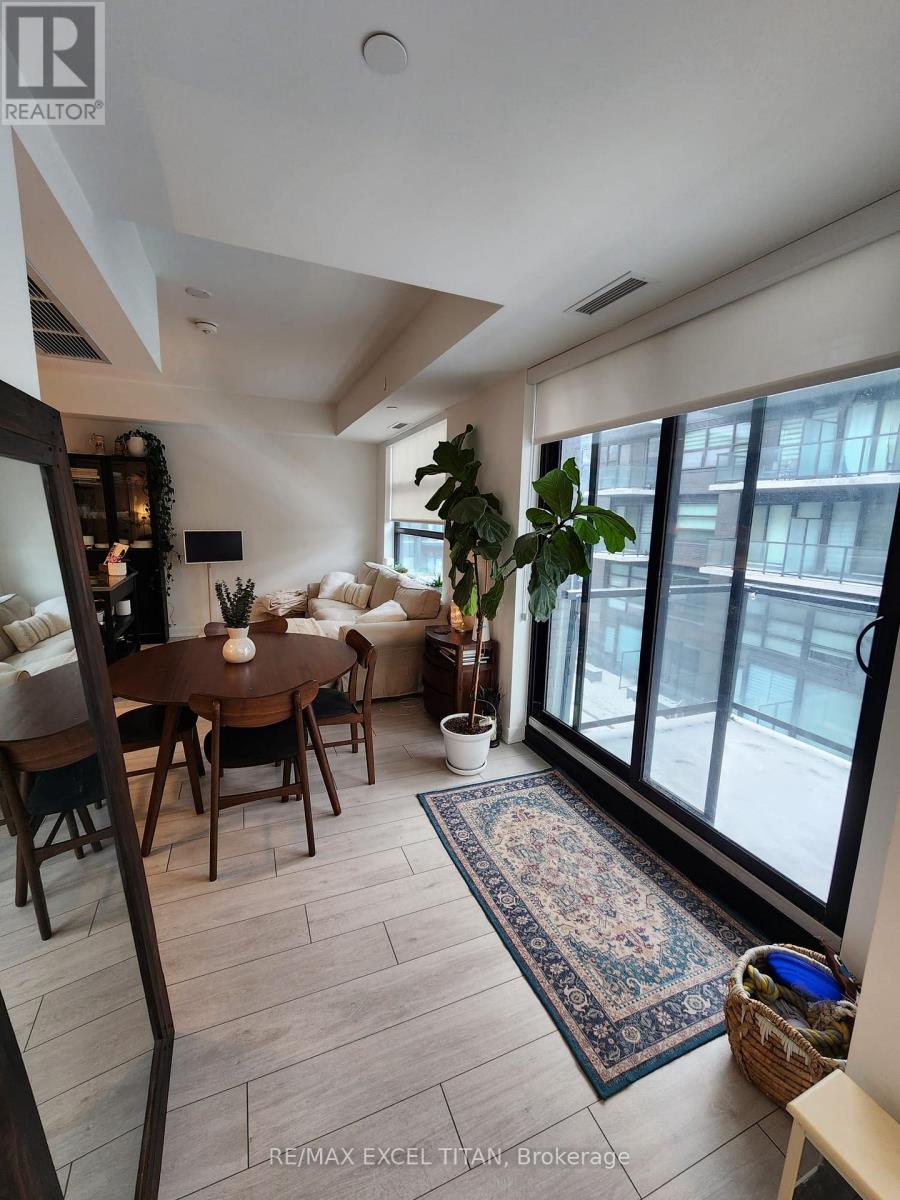 327 - 1612 Charles Street, Whitby, Ontario  L1N 0P3 - Photo 5 - E12771816