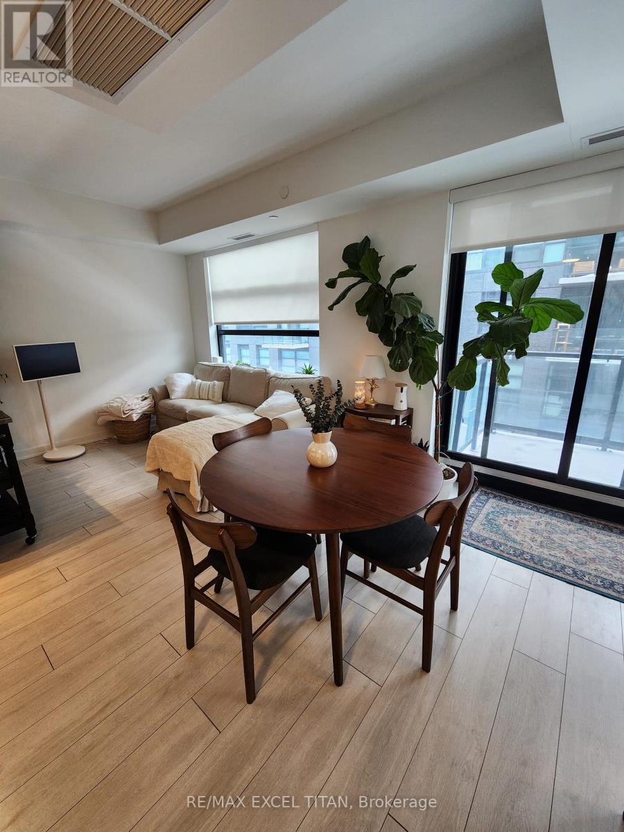 327 - 1612 Charles Street, Whitby, Ontario  L1N 0P3 - Photo 7 - E12771816