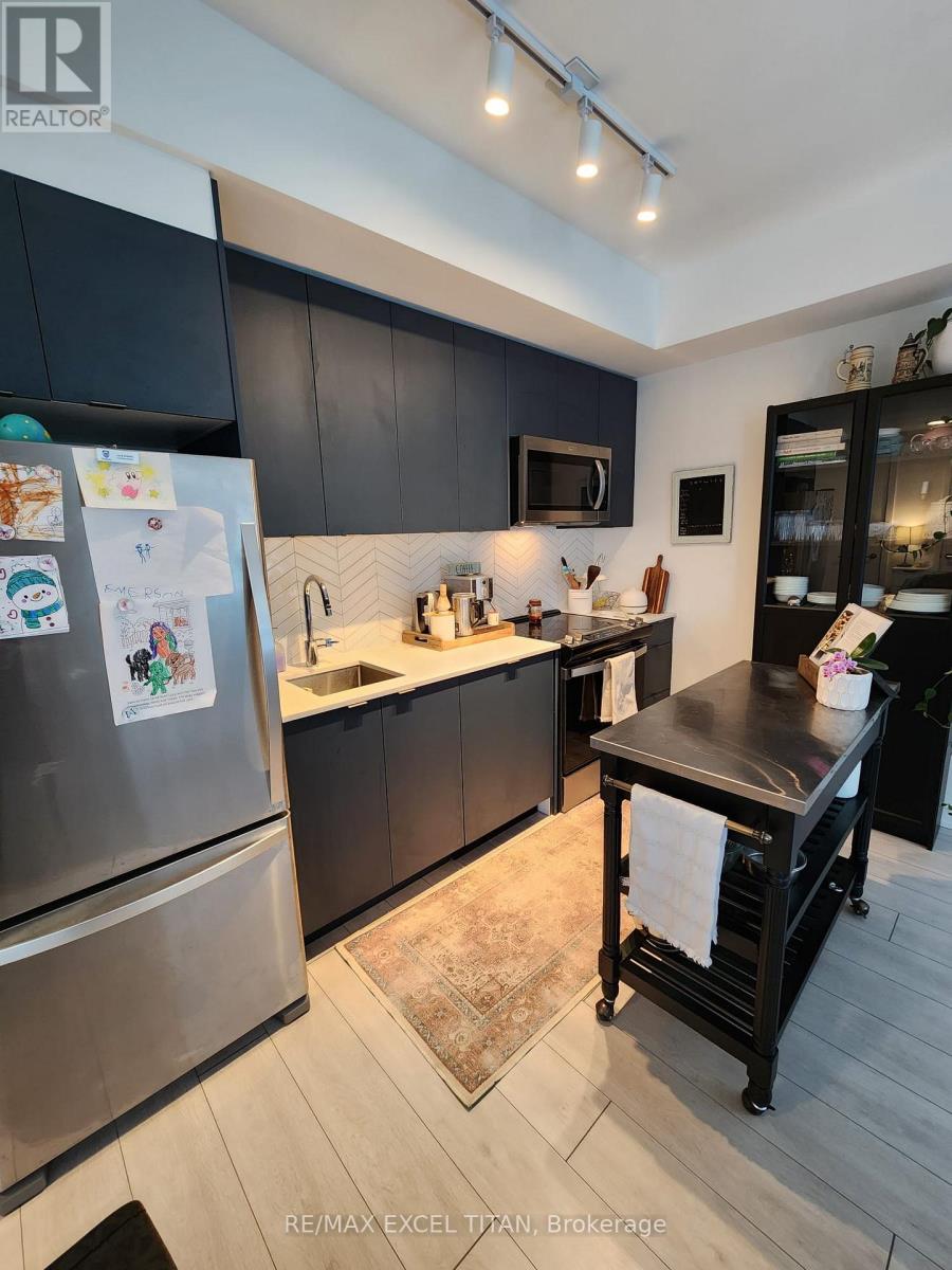 327 - 1612 Charles Street, Whitby, Ontario  L1N 0P3 - Photo 8 - E12771816