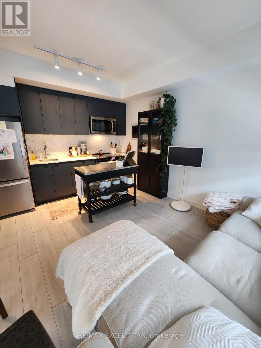 327 - 1612 Charles Street, Whitby, Ontario  L1N 0P3 - Photo 9 - E12771816