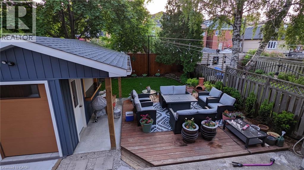 186 Balsam Avenue S Unit# Main, Hamilton, Ontario  L8M 3B8 - Photo 48 - 40795749