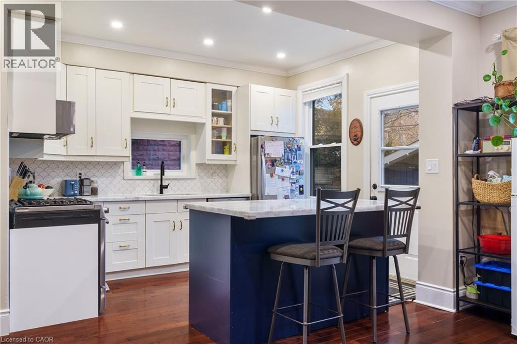 186 Balsam Avenue S Unit# Main, Hamilton, Ontario  L8M 3B8 - Photo 13 - 40795749