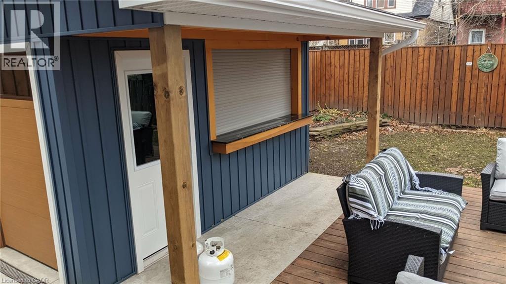 186 Balsam Avenue S Unit# Main, Hamilton, Ontario  L8M 3B8 - Photo 47 - 40795749