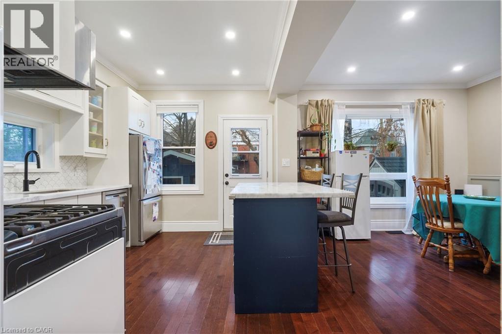 186 Balsam Avenue S Unit# Main, Hamilton, Ontario  L8M 3B8 - Photo 15 - 40795749