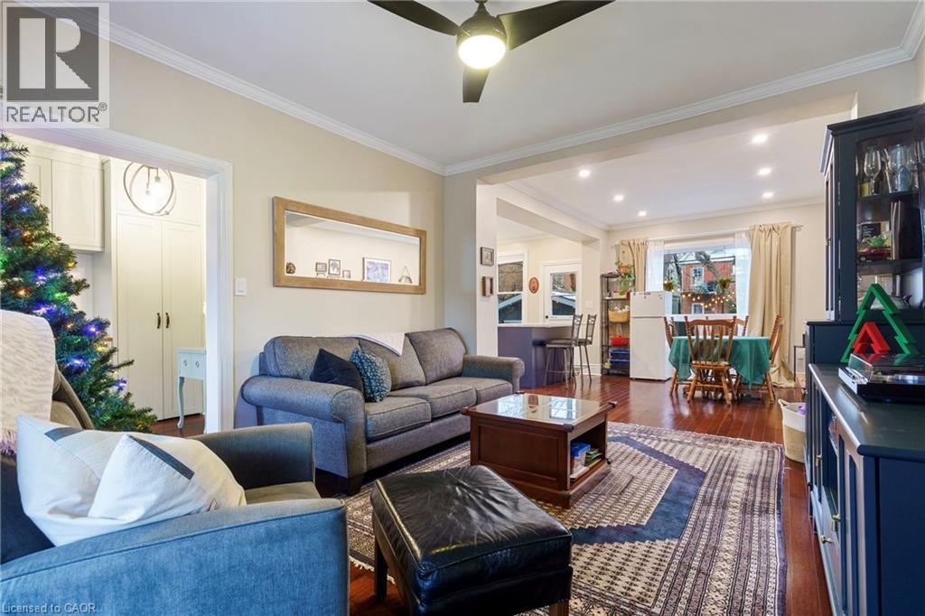 186 Balsam Avenue S Unit# Main, Hamilton, Ontario  L8M 3B8 - Photo 7 - 40795749