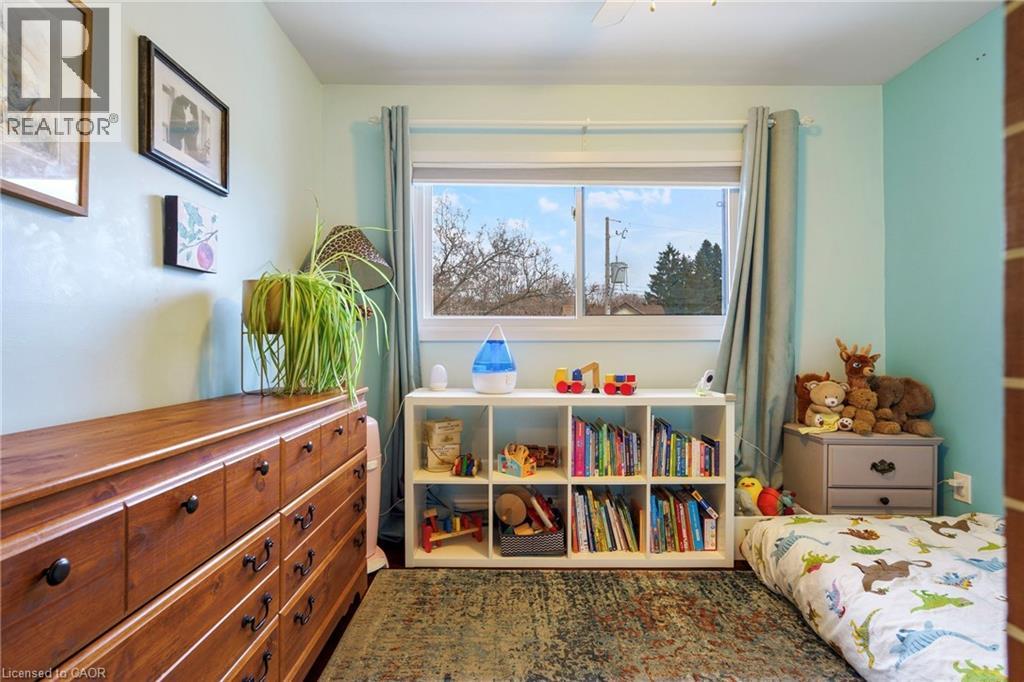 186 Balsam Avenue S Unit# Main, Hamilton, Ontario  L8M 3B8 - Photo 25 - 40795749