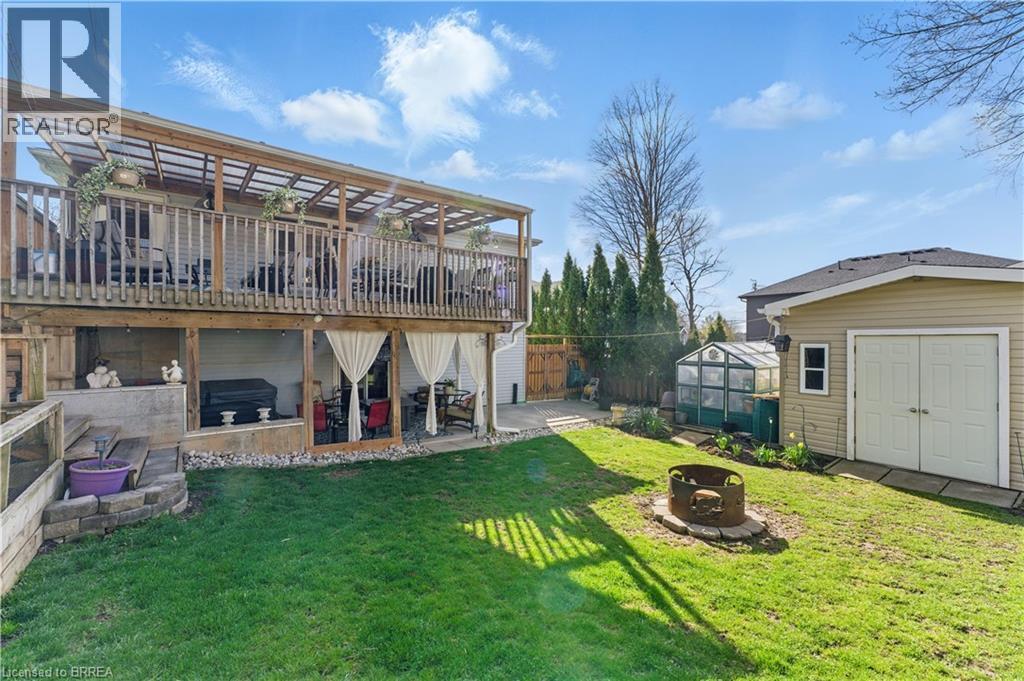 13 King William Street, St. George, Ontario  N0E 1N0 - Photo 29 - 40803920