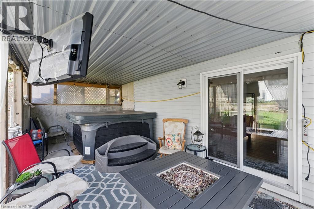 13 King William Street, St. George, Ontario  N0E 1N0 - Photo 34 - 40803920