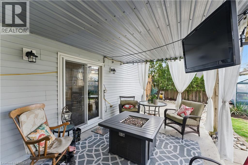 13 King William Street, St. George, Ontario  N0E 1N0 - Photo 35 - 40803920