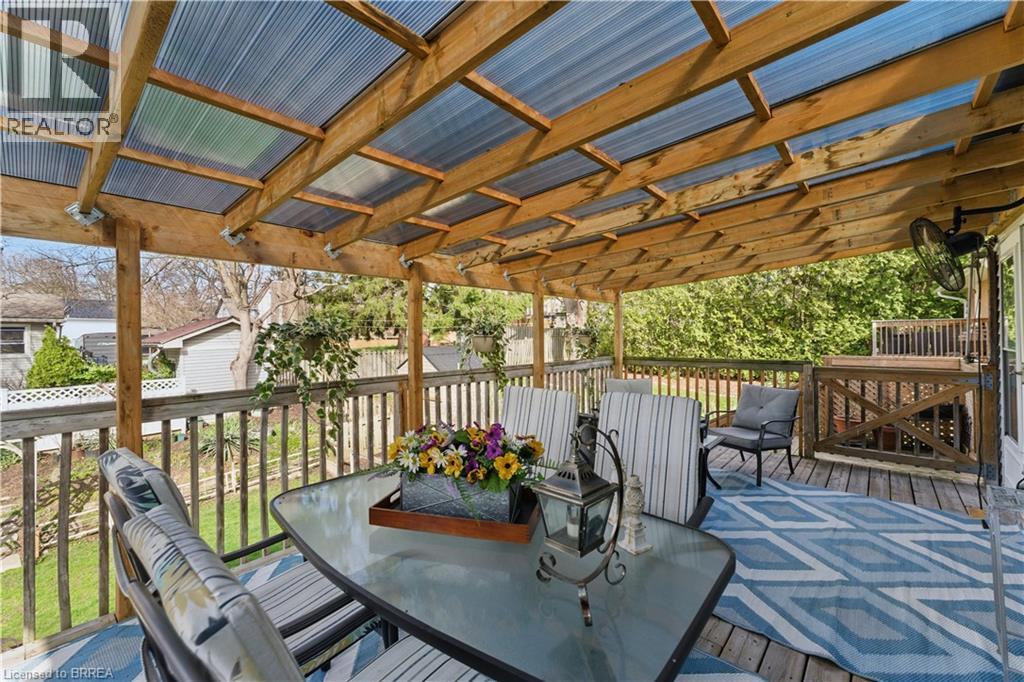 13 King William Street, St. George, Ontario  N0E 1N0 - Photo 38 - 40803920