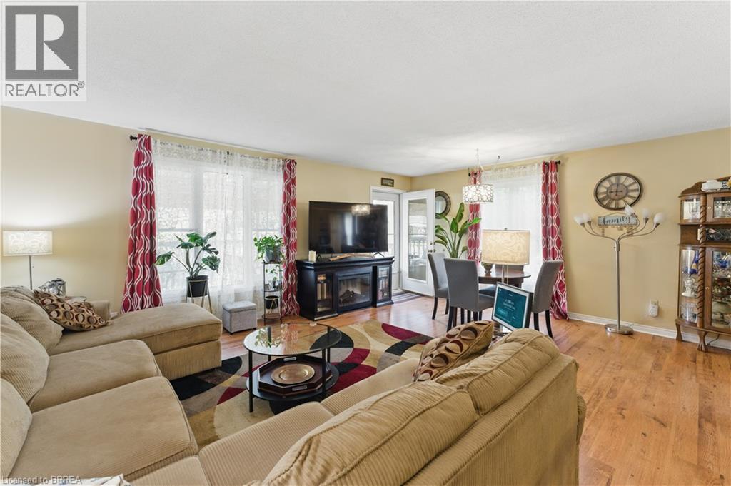 13 King William Street, St. George, Ontario  N0E 1N0 - Photo 6 - 40803920