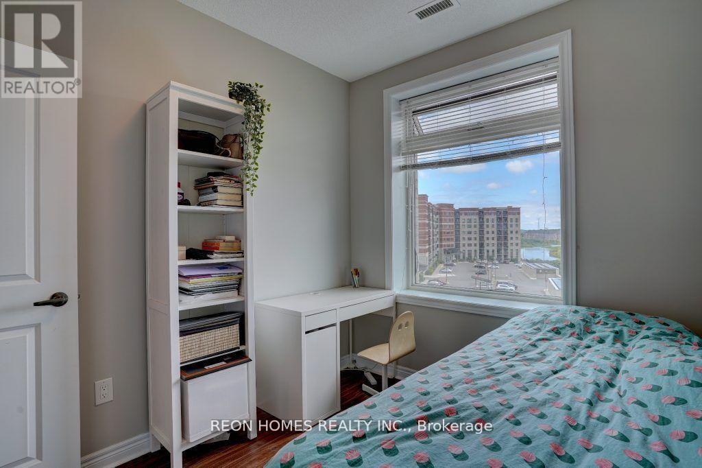 519 - 7325 Markham Road, Markham, Ontario  L3S 0C9 - Photo 16 - N12771620