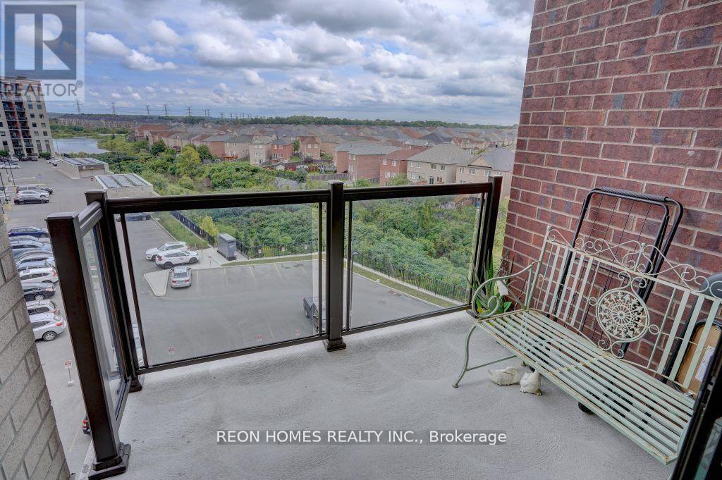 519 - 7325 Markham Road, Markham, Ontario  L3S 0C9 - Photo 17 - N12771620