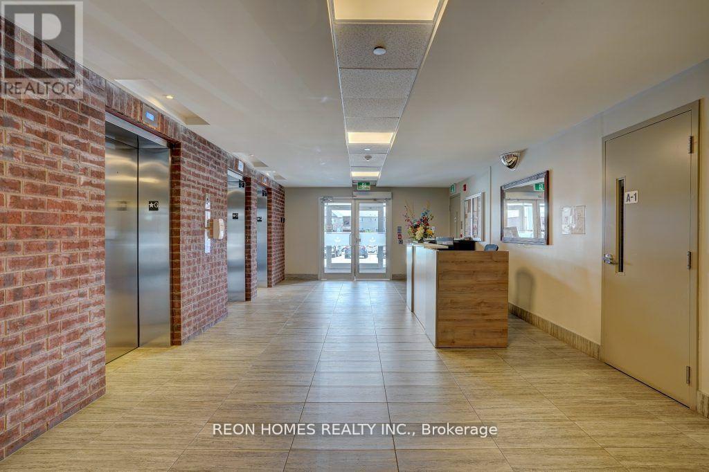 519 - 7325 Markham Road, Markham, Ontario  L3S 0C9 - Photo 23 - N12771620