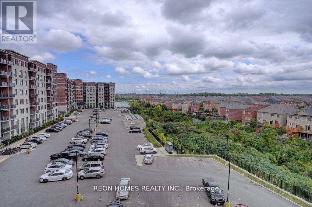 519 - 7325 Markham Road, Markham, Ontario  L3S 0C9 - Photo 25 - N12771620