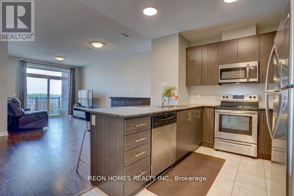 519 - 7325 Markham Road, Markham, Ontario  L3S 0C9 - Photo 7 - N12771620