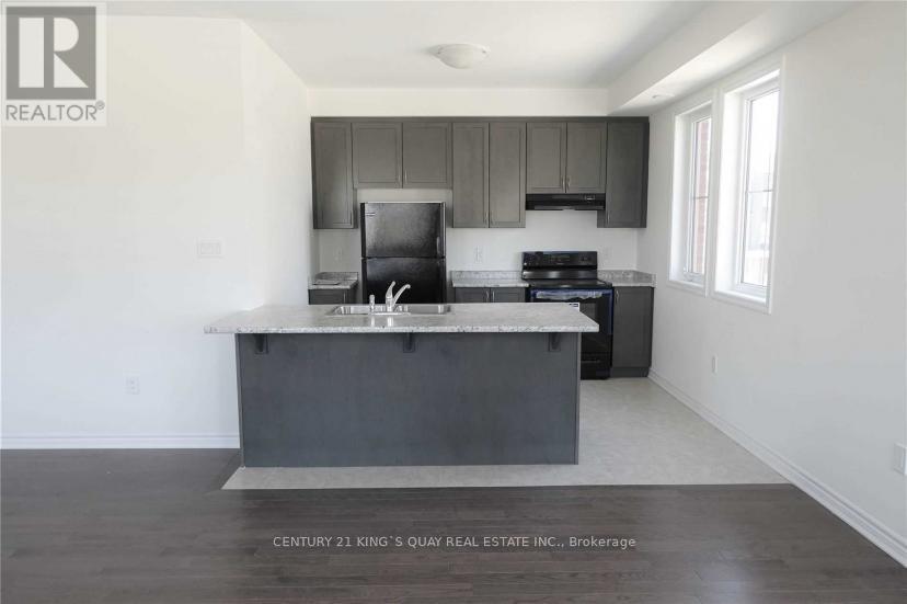 56 Cornell Centre Boulevard, Markham, Ontario  L6B 1N1 - Photo 6 - N12771640