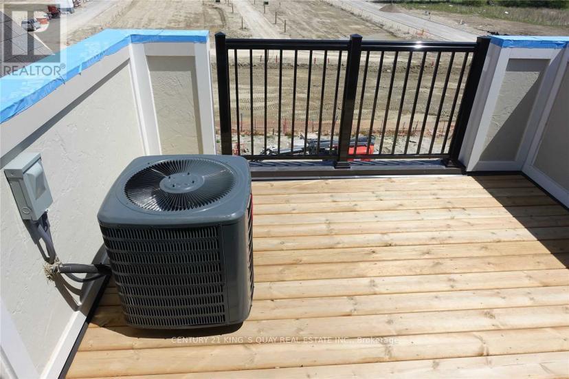 56 Cornell Centre Boulevard, Markham, Ontario  L6B 1N1 - Photo 8 - N12771640