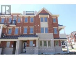 56 CORNELL CENTRE BOULEVARD, Markham, Ontario