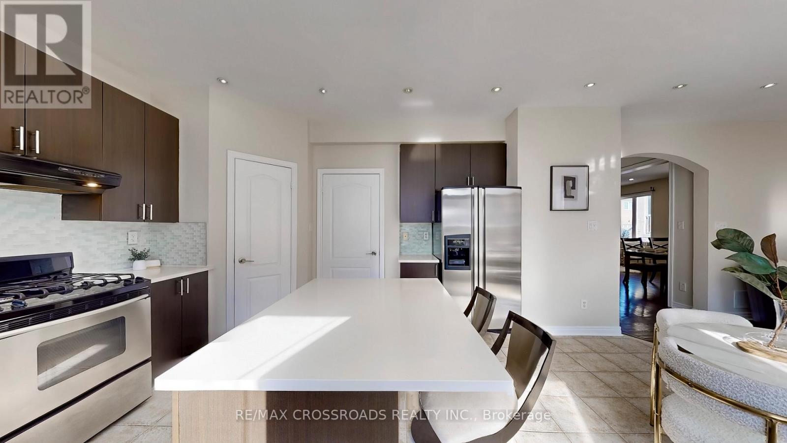 122 Destino Crescent, Vaughan, Ontario  L4H 3E2 - Photo 12 - N12771664