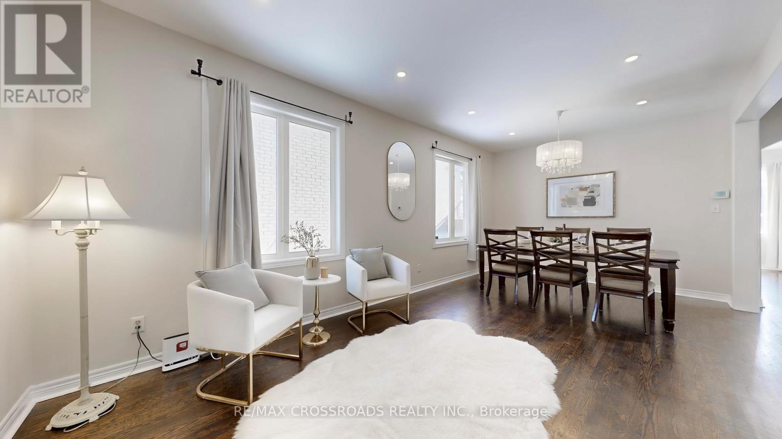 122 Destino Crescent, Vaughan, Ontario  L4H 3E2 - Photo 14 - N12771664