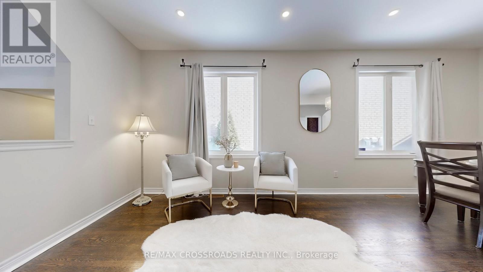 122 Destino Crescent, Vaughan, Ontario  L4H 3E2 - Photo 15 - N12771664