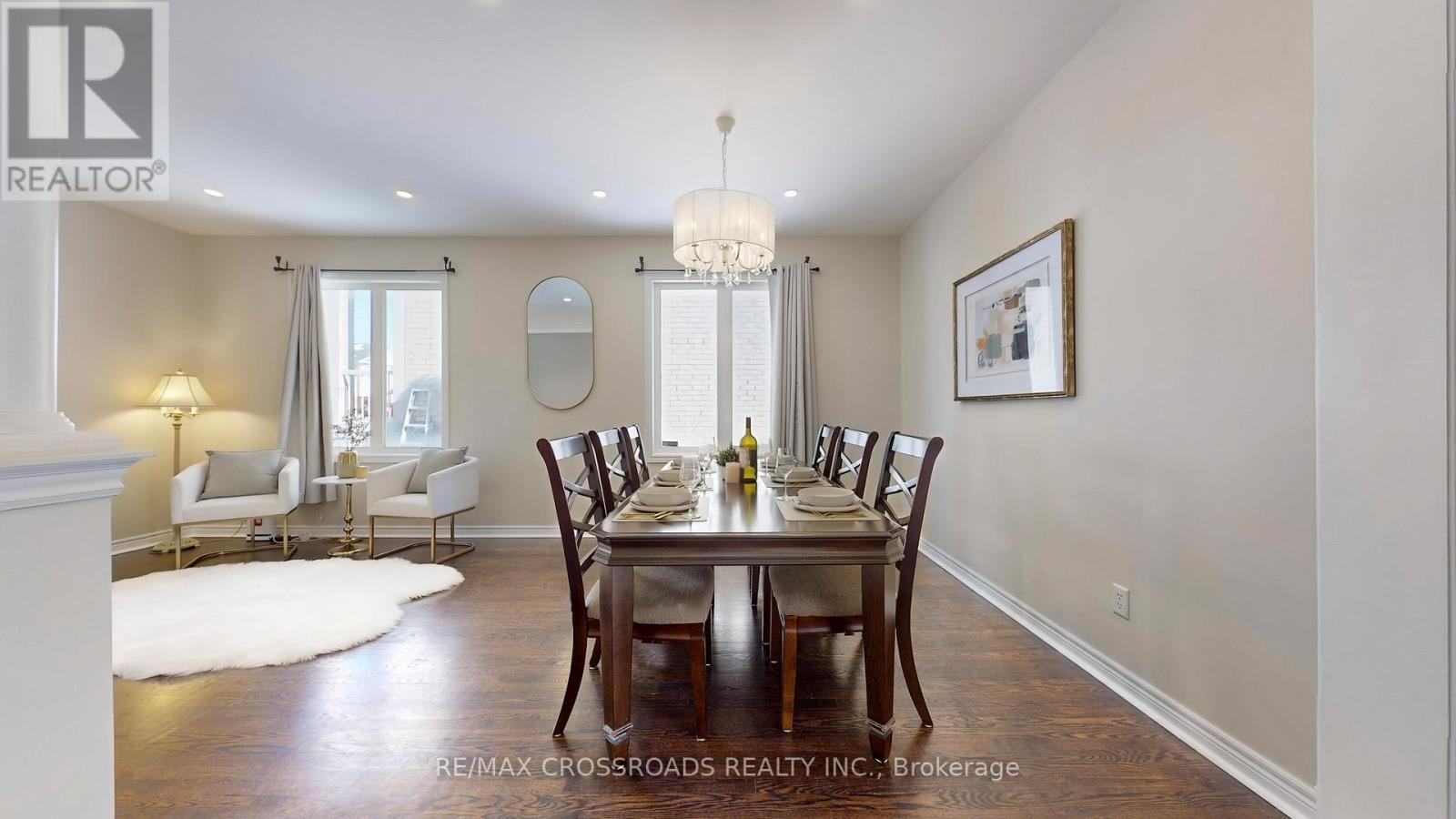 122 Destino Crescent, Vaughan, Ontario  L4H 3E2 - Photo 17 - N12771664