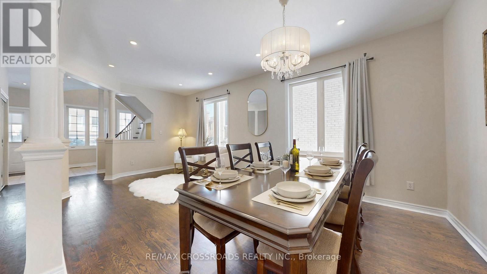 122 Destino Crescent, Vaughan, Ontario  L4H 3E2 - Photo 18 - N12771664