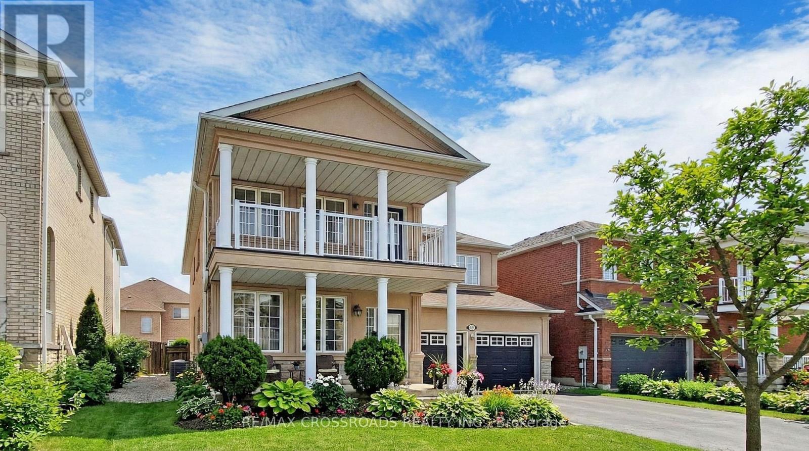 122 Destino Crescent, Vaughan, Ontario  L4H 3E2 - Photo 2 - N12771664