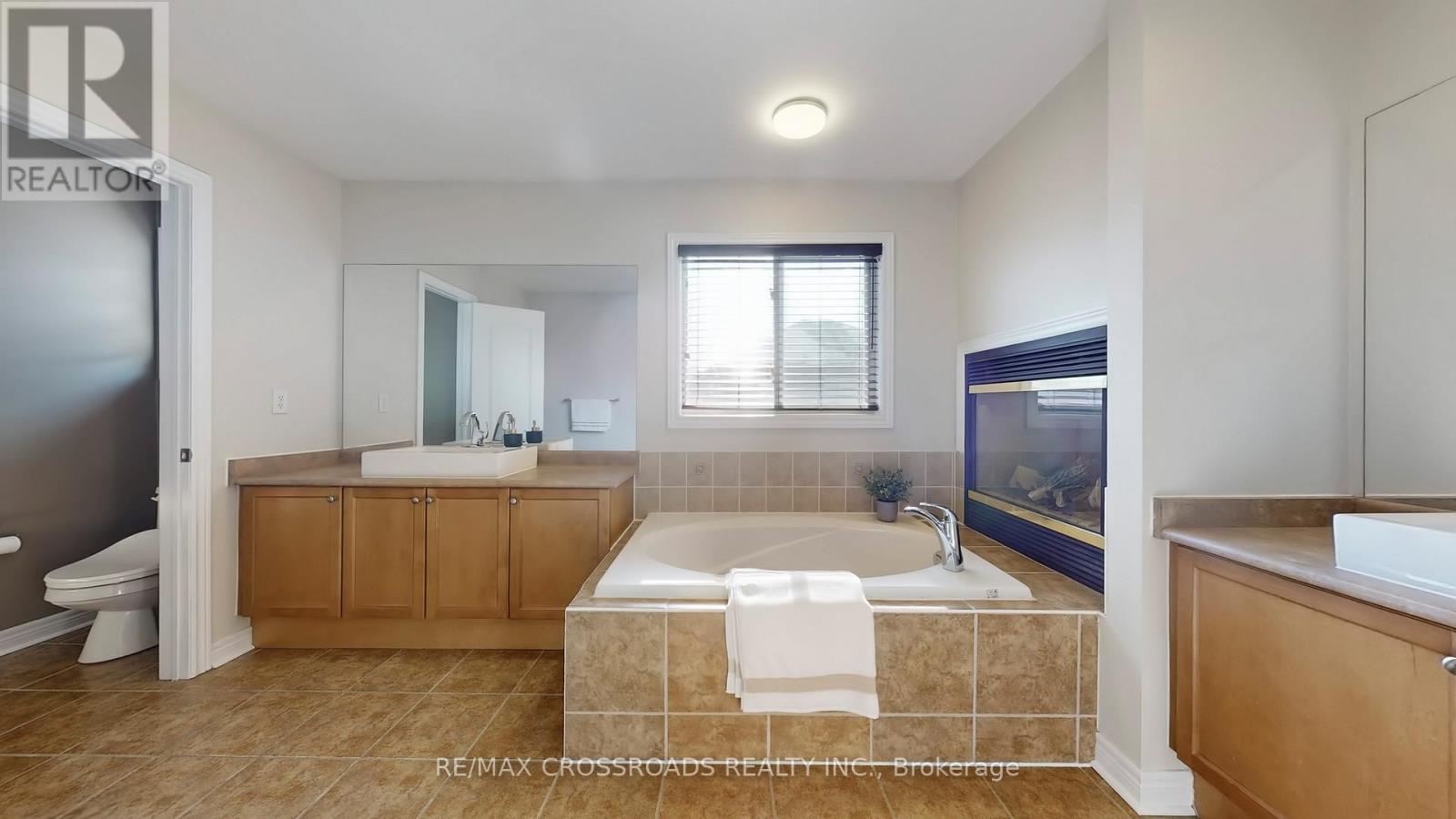 122 Destino Crescent, Vaughan, Ontario  L4H 3E2 - Photo 29 - N12771664