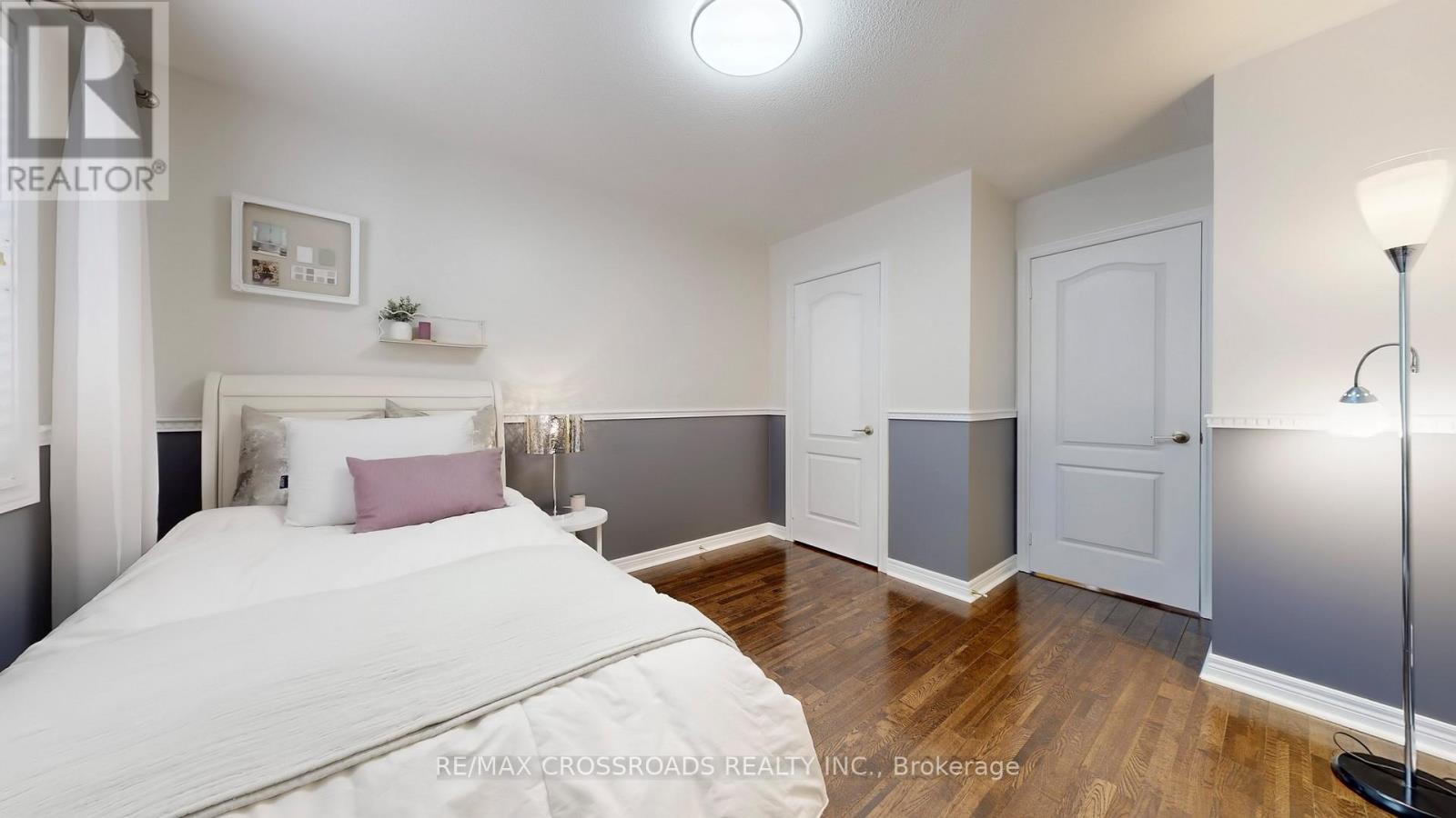 122 Destino Crescent, Vaughan, Ontario  L4H 3E2 - Photo 34 - N12771664