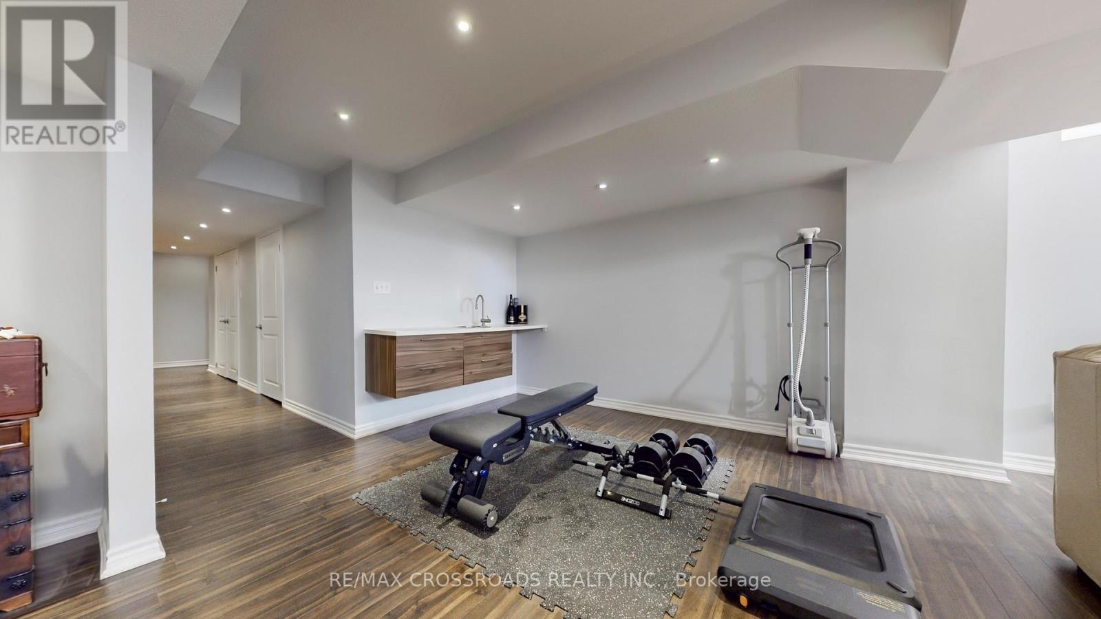 122 Destino Crescent, Vaughan, Ontario  L4H 3E2 - Photo 38 - N12771664