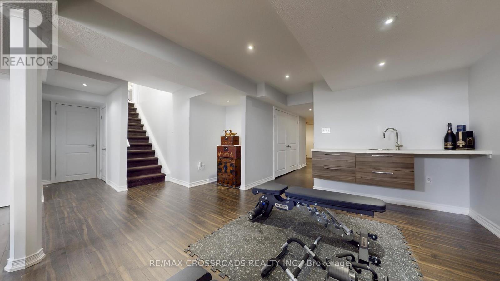 122 Destino Crescent, Vaughan, Ontario  L4H 3E2 - Photo 39 - N12771664