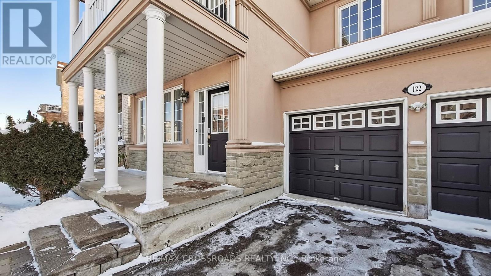 122 Destino Crescent, Vaughan, Ontario  L4H 3E2 - Photo 4 - N12771664