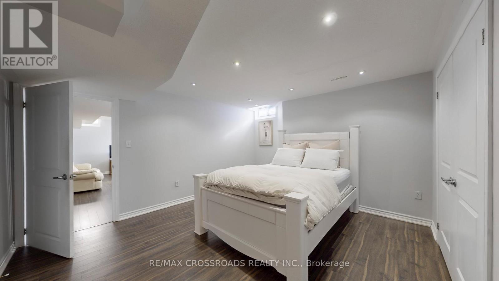 122 Destino Crescent, Vaughan, Ontario  L4H 3E2 - Photo 41 - N12771664