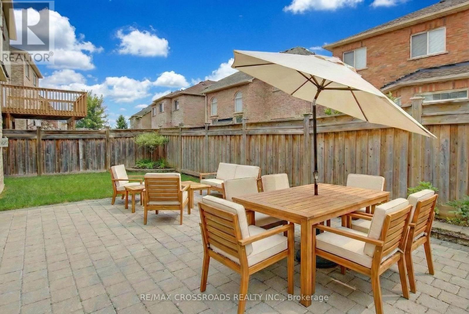 122 Destino Crescent, Vaughan, Ontario  L4H 3E2 - Photo 44 - N12771664