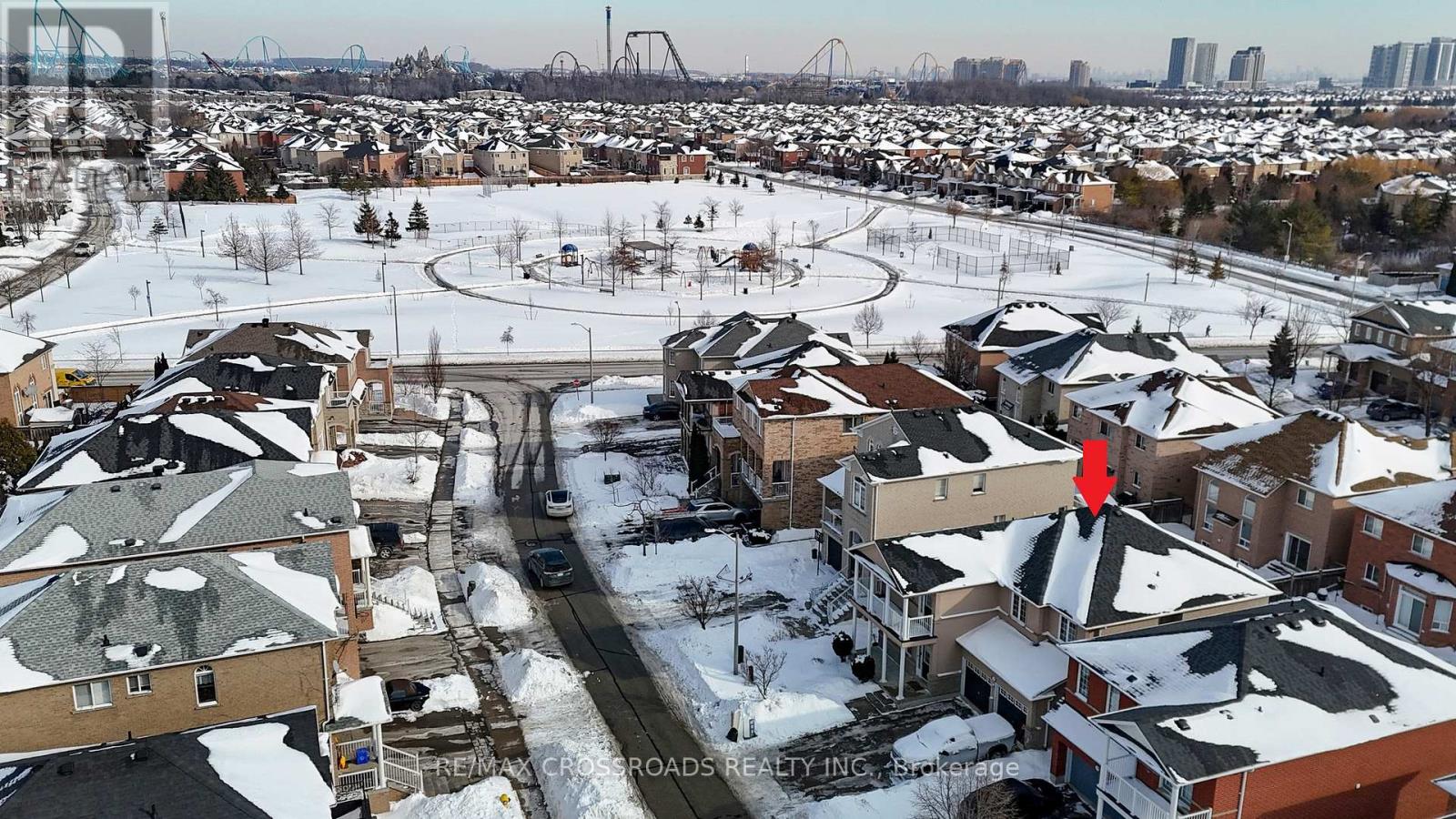 122 Destino Crescent, Vaughan, Ontario  L4H 3E2 - Photo 47 - N12771664