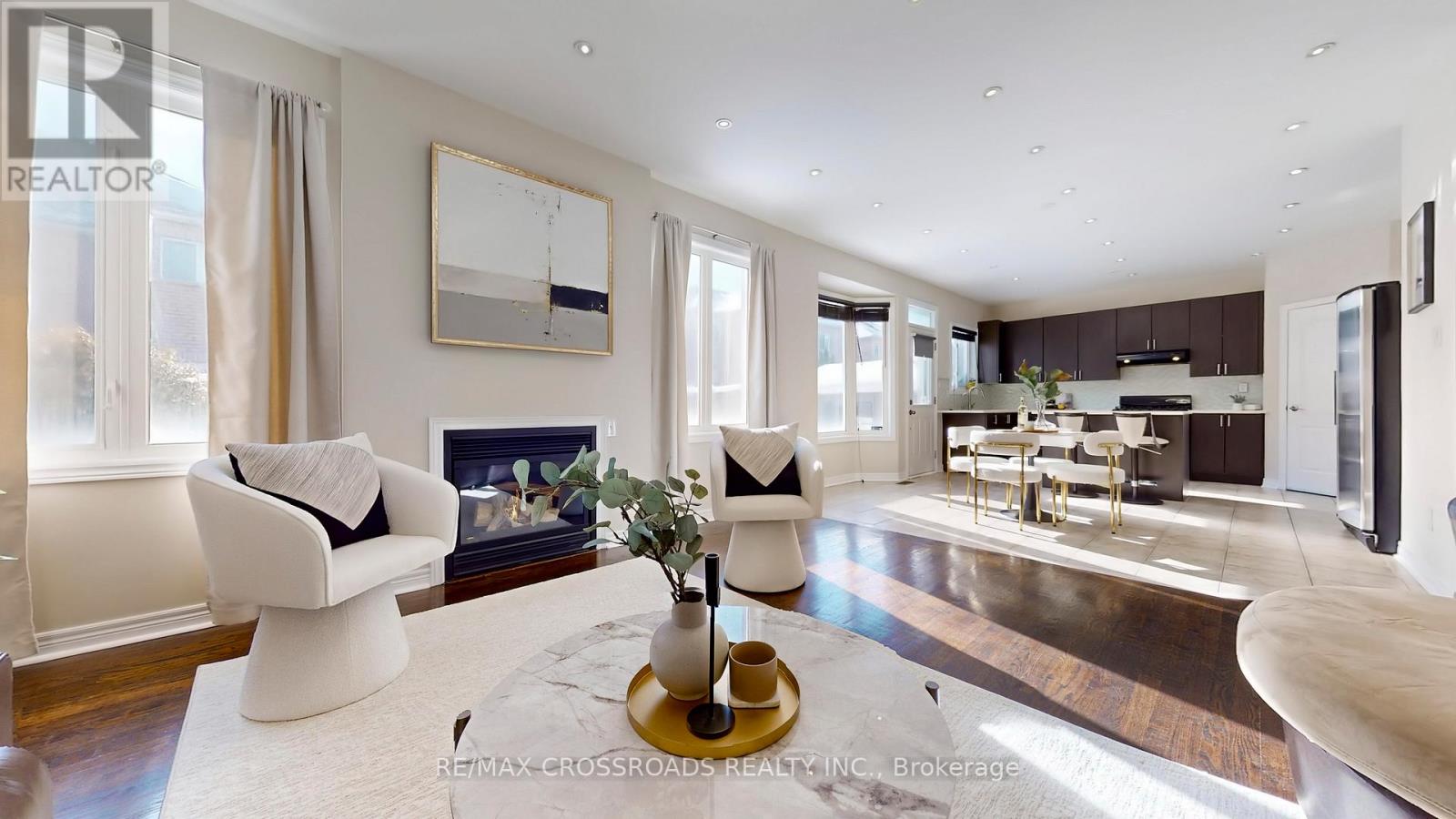 122 Destino Crescent, Vaughan, Ontario  L4H 3E2 - Photo 9 - N12771664