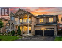122 DESTINO CRESCENT, Vaughan, Ontario