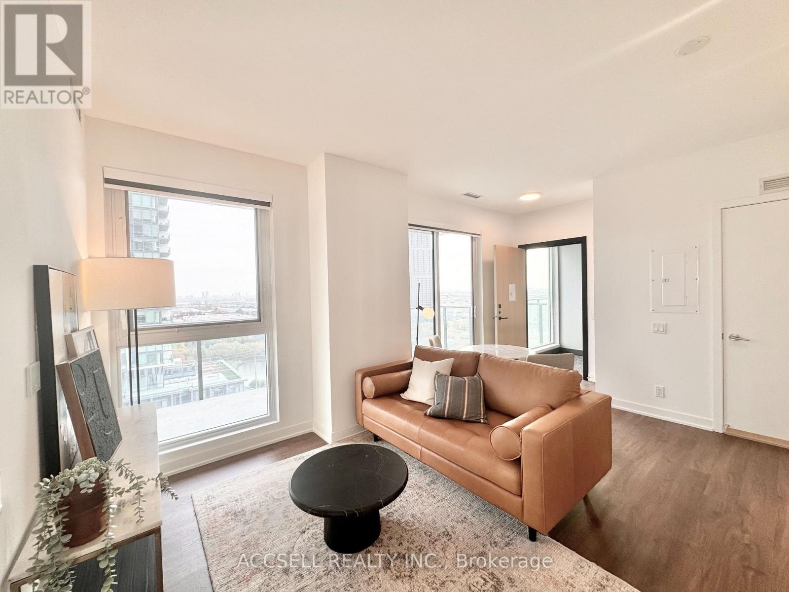 W1002 - 185 MILLWAY DRIVE, Vaughan, Ontario